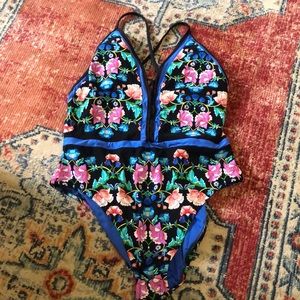 Nanette Lepore Swim suit